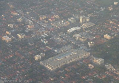 Burwood