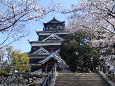 Hiroshima Castle