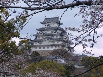 Himeji Castle