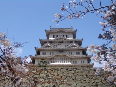 Himeji Castle