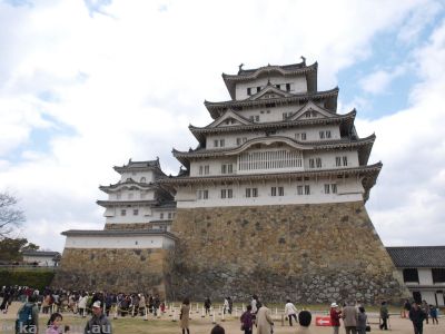 Himeji Castle