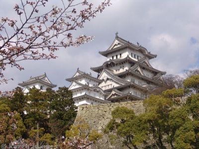 Himeji Castle