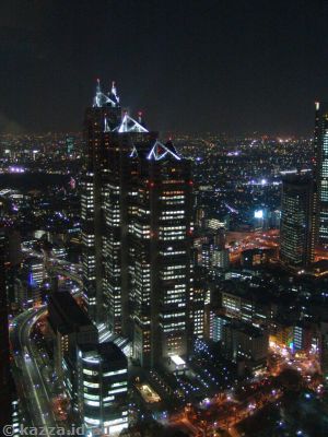 Park Hyatt Hotel
