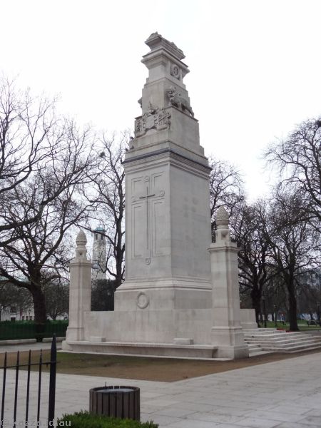 Southampton Cenotaph