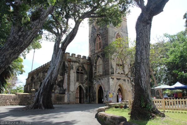 St John Parish Church