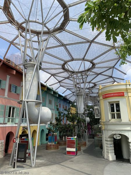 Clarke Quay