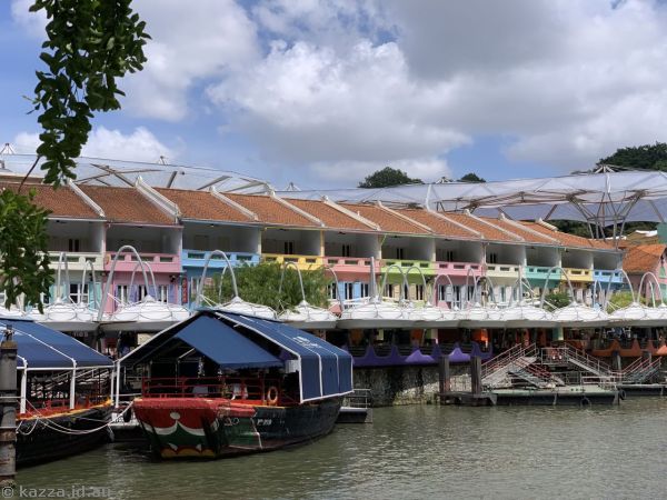 Clarke Quay