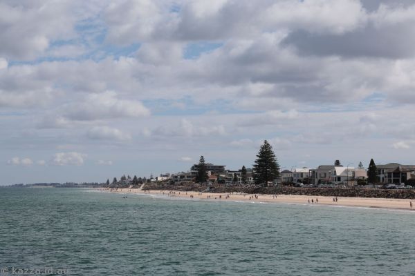 Brighton Beach