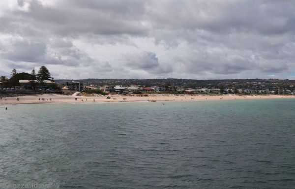 Brighton Beach