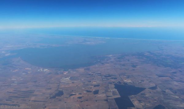 Lake Alexandrina