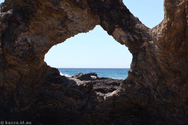 Australia Rock