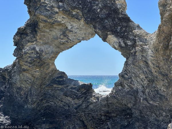 Australia Rock