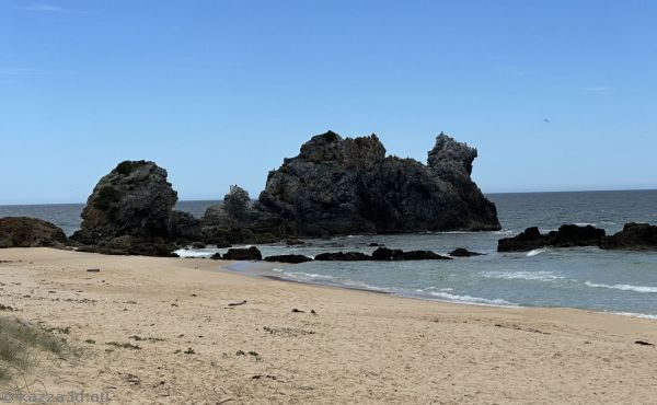 Camel Rock