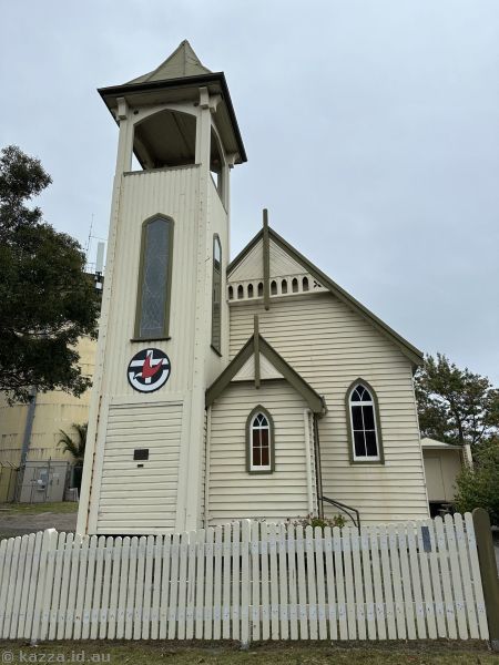 Narooma Uniting Church