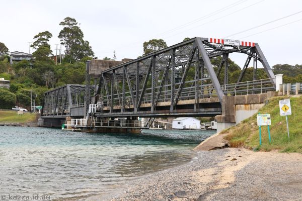 Narooma Bridge