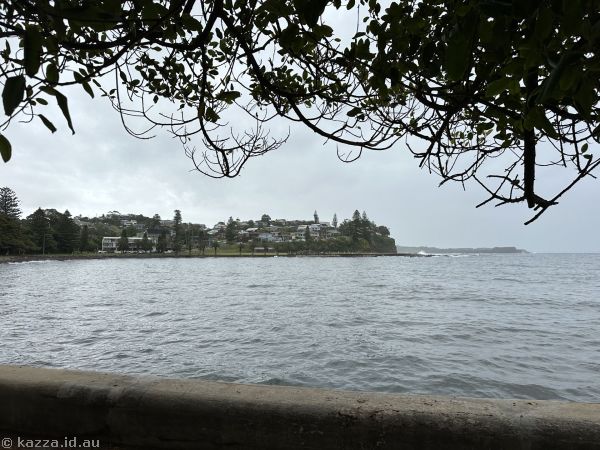 North Kiama