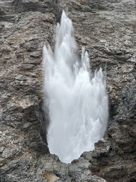 Kiama blowhole