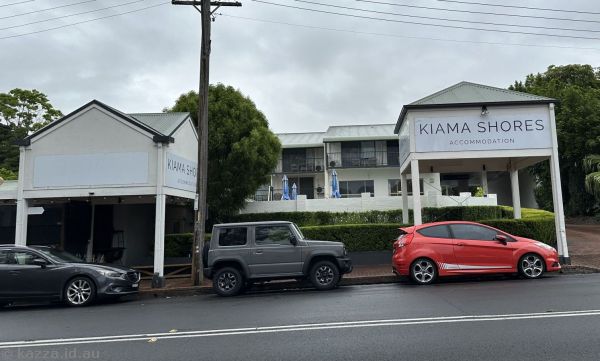 Kiama Shores