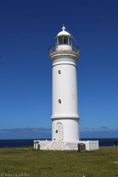 Kiama Lighthouse