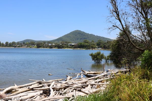 Shoalhaven Heads inlet