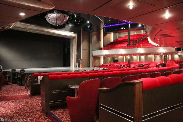 Lower Royal Court Theatre