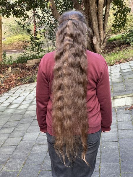 Hair
