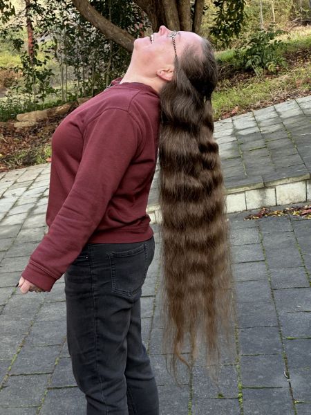 Hair