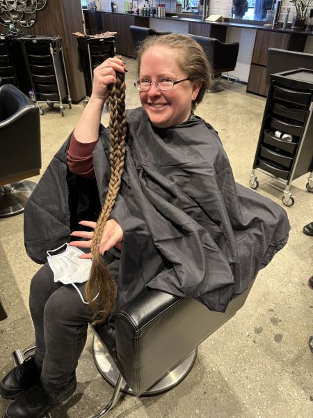Haircut