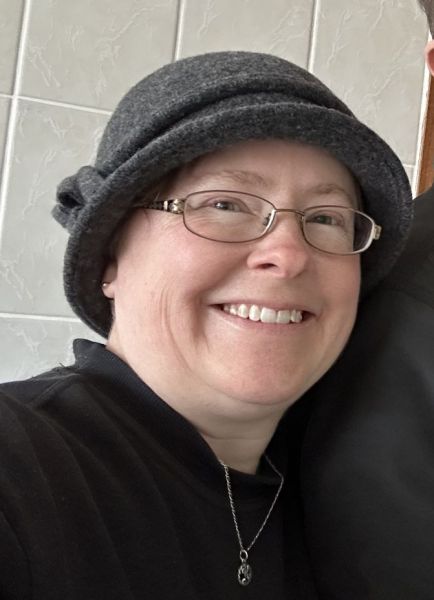Cloche Hat