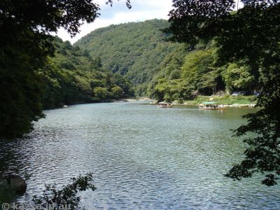 Ōi River