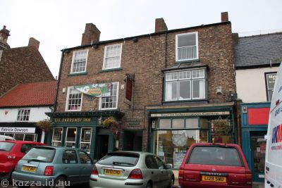 The Darrowby Inn, Thirsk