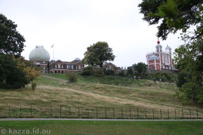 Greenwich Observatory