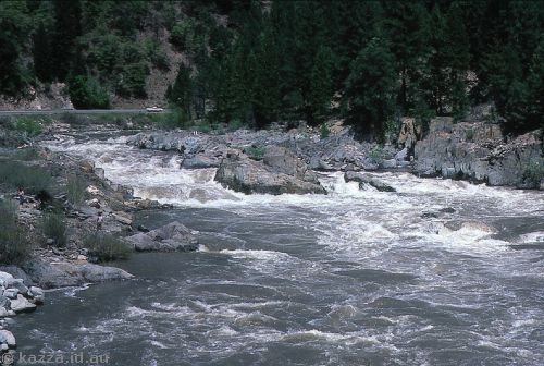 Feather River