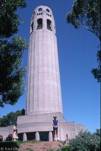 Coit Tower