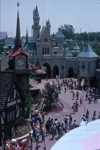 Fantasyland