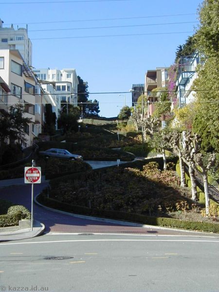Lombard St