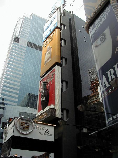 Times Square