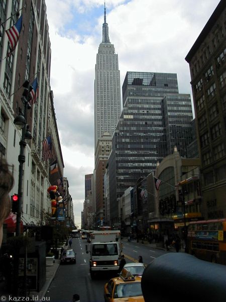 Empire State Building