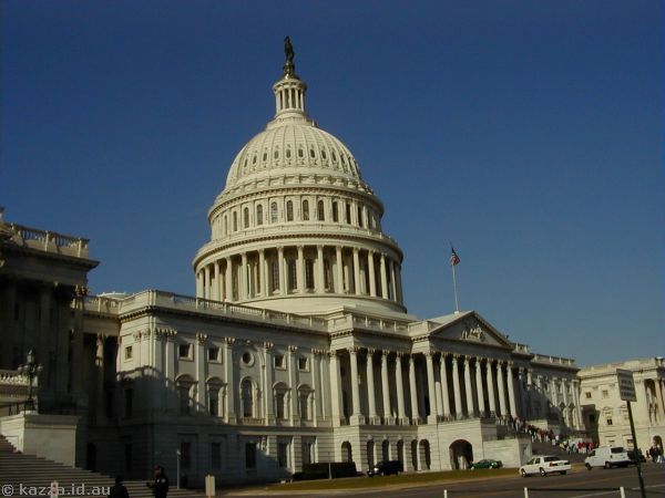 Capitol Building