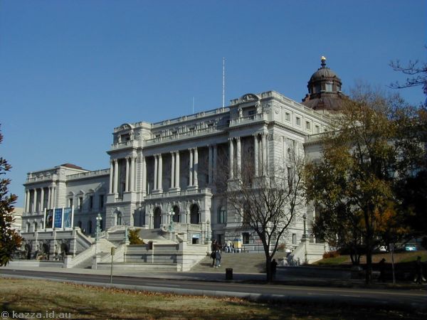 Library of Congress