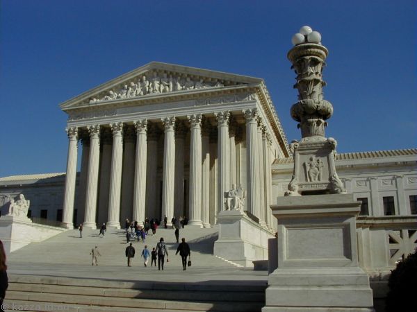 US Supreme Court