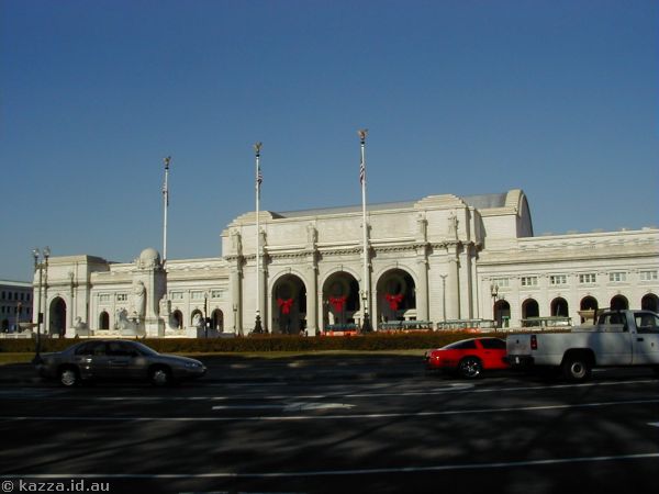 Union Station