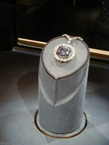 Hope Diamond