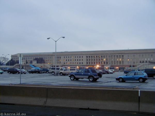 Pentagon (pan 1)