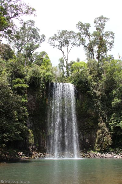 Millaa Millaa Falls