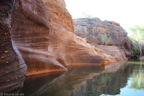 Cobbold Gorge