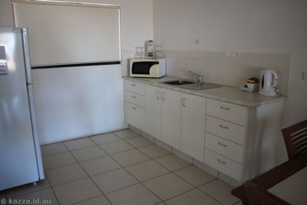 Kitchenette