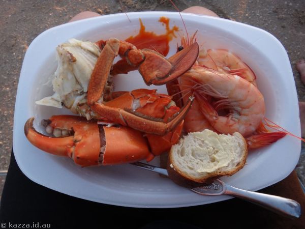 This was an incredible amount of work and I found it super stressful