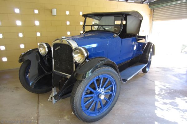 1924 Dodge