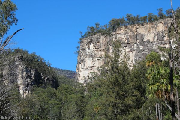 Carnarvon Gorge